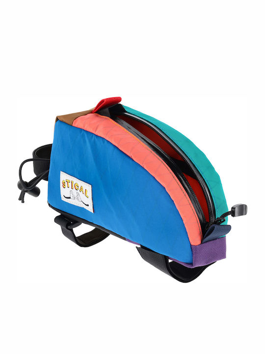 STICAL STICAL Fahrradtaschen & Körbe Rahmen-Tasche 1.2lt Mehrfarbig