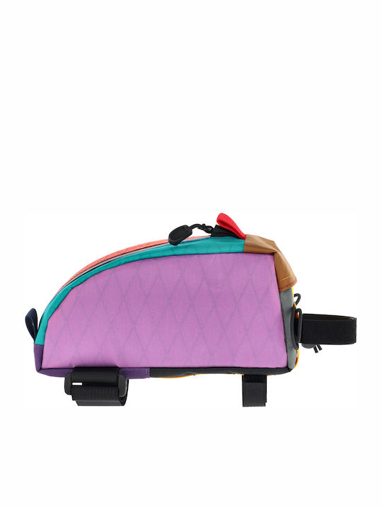 STICAL STICAL Fahrradtaschen & Körbe Rahmen-Tasche 1.2lt Mehrfarbig