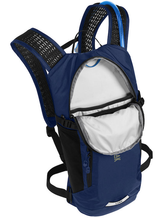 Camelbak Bicycle Backpack 9l Silver