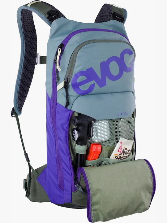 Evoc Uswe Fahrradtasche Rucksack 2lt