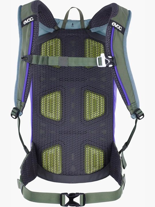Evoc Uswe Fahrradtasche Rucksack 2lt