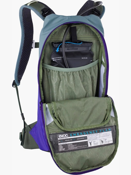 Evoc Uswe Fahrradtasche Rucksack 2lt