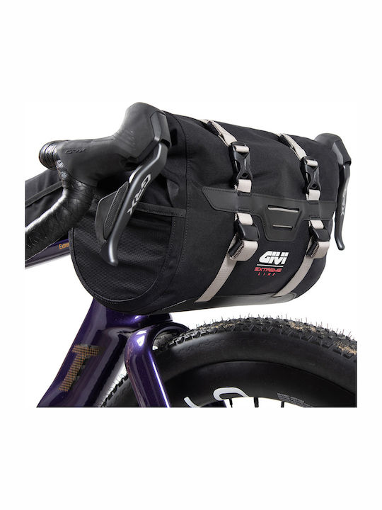Givi Givi Tasi Timonio Pedalato 8.5lt Schwarz