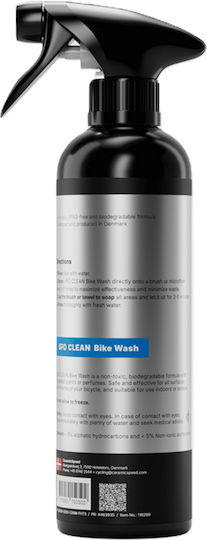 Ceramicspeed Ufo Clean Agent De Curățare