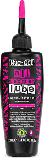 Muc-off Kit De Curățare A Lanțului De Bicicletă