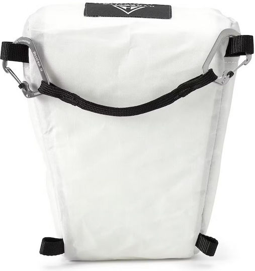 Hyperlite Mountain Gear Kamerataschen & -hüllen Kamera Pod Regulärer Schutz Weiß