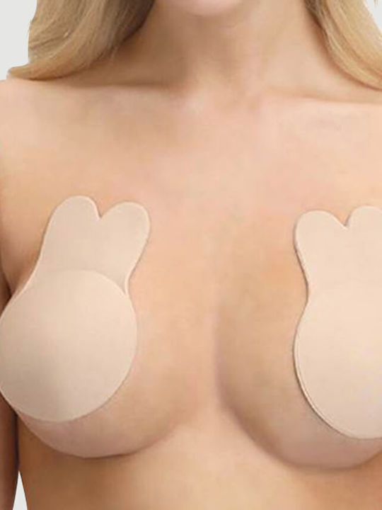 Nipple Covers Beige