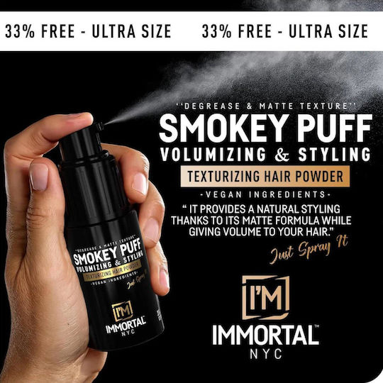 Immortal Infuse 20gr