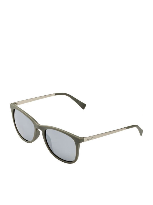 Cairn Παιδικά Γυαλιά Ηλίου με Polarized Φακό Μαύρα