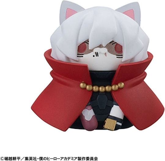 Megahouse Cat Project Основа