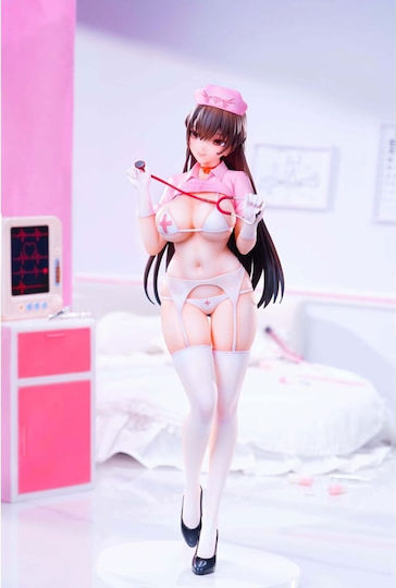 Character Figurină în Scară 1:6