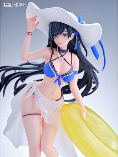 Lin Figur in Maßstab 1:7