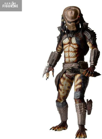 Neca Alien Predator Action-Figur in Maßstab 1:4
