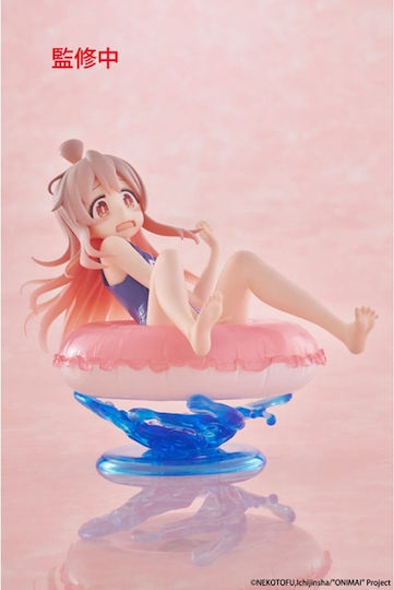 Taito Corporation Aqua Float Girls Φιγούρα