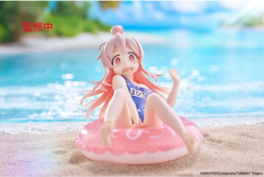 Taito Corporation Aqua Float Girls Φιγούρα