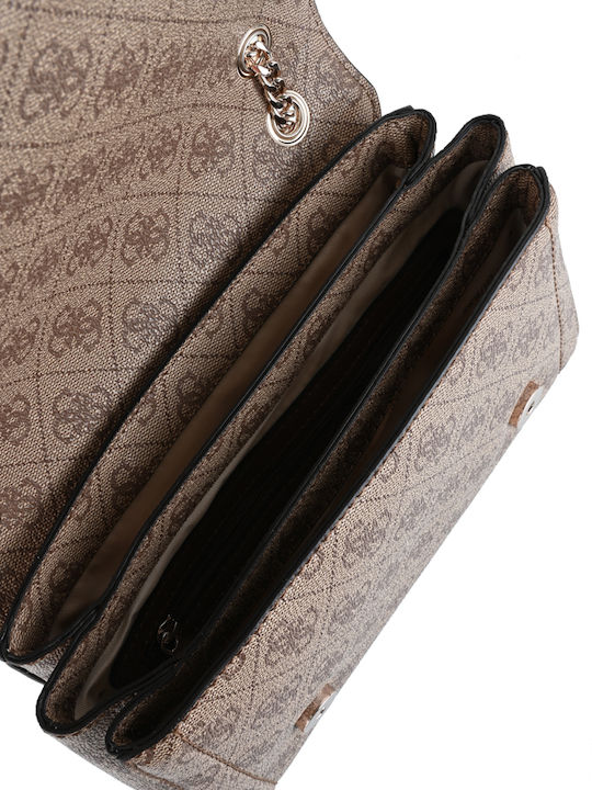 Noelle Ii Damentasche Schultertasche Beige