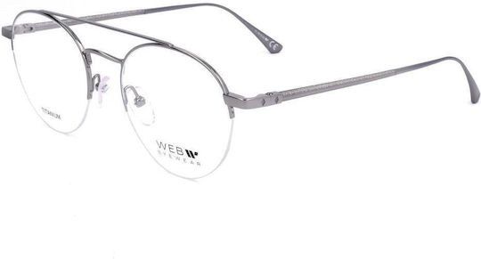 Ανδρικό Σκελετός Γυαλιών Web Eyewear