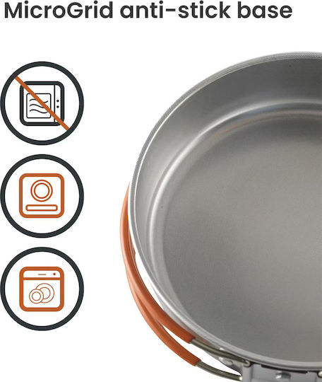 Easy Camp Moss Tour Cook Set Cookware Set