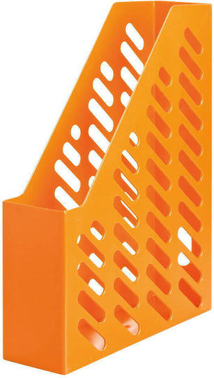 Han Vertical Plastic Support Catalogs Han Klassik Trend-colours Orange