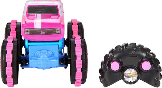 Hot Wheels Monster Trucks RC Car Monster Truck