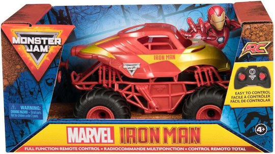 Spin Master Remote Control Car