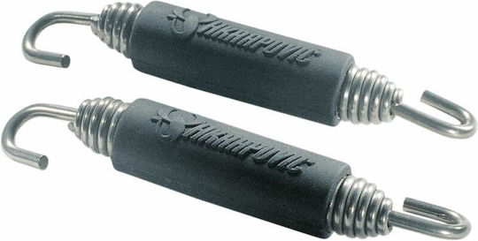 Akrapovic Аксесоар За Ауспух От Стомана P-s1