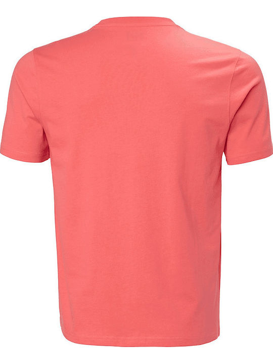 Hudson T-shirt Nantucket R 54530-098