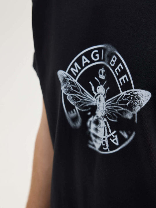 T-shirt Black 2613