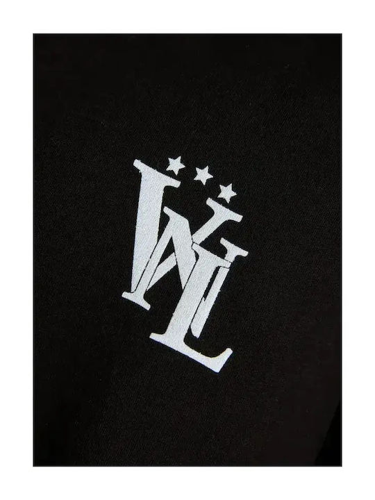 T-shirt Black