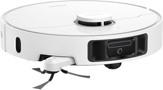 Dreame L10s Ultra Gen 3 Robot Vacuum Cleaner with Laser Mapping & 25000Pa Suction Power White