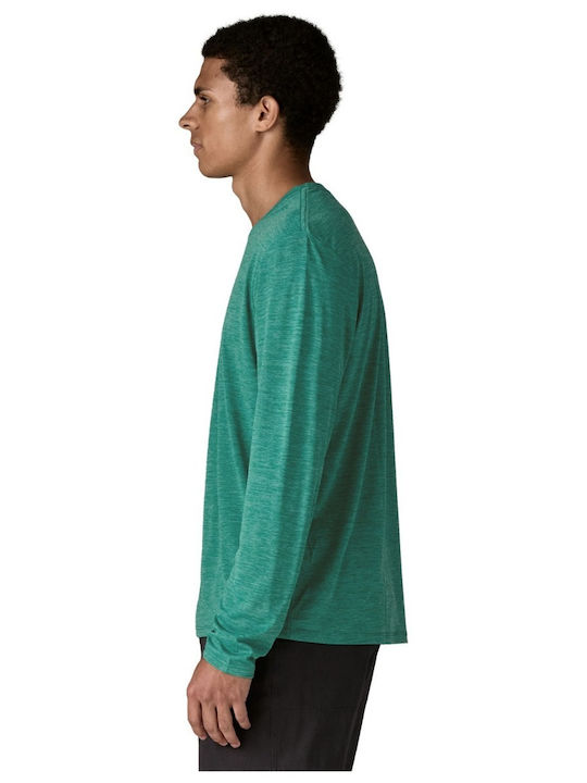Herrenblusen Blue Sage 45181 BSLX