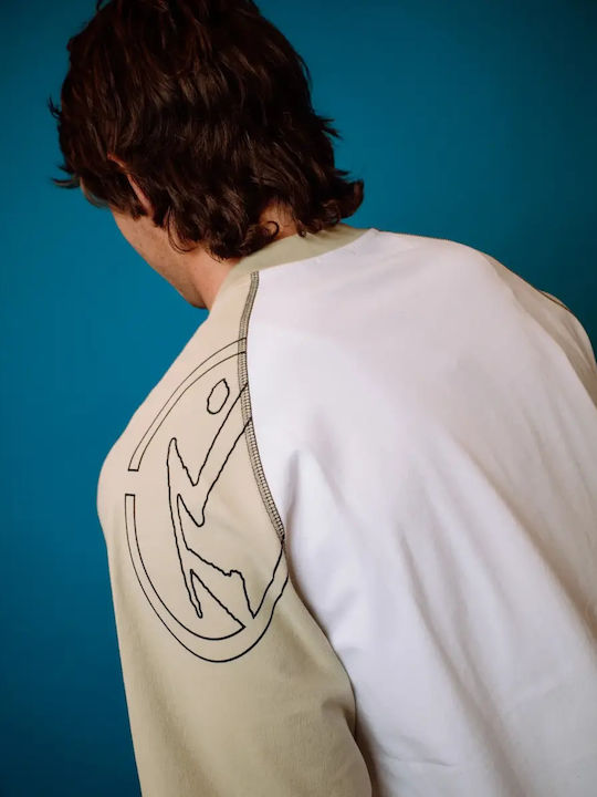 Tricou Alb