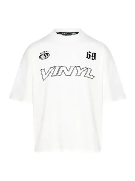 Vinyl Art Clothing Vinyl Art Clothing