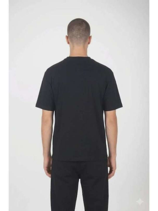 T-shirt Black 2631056