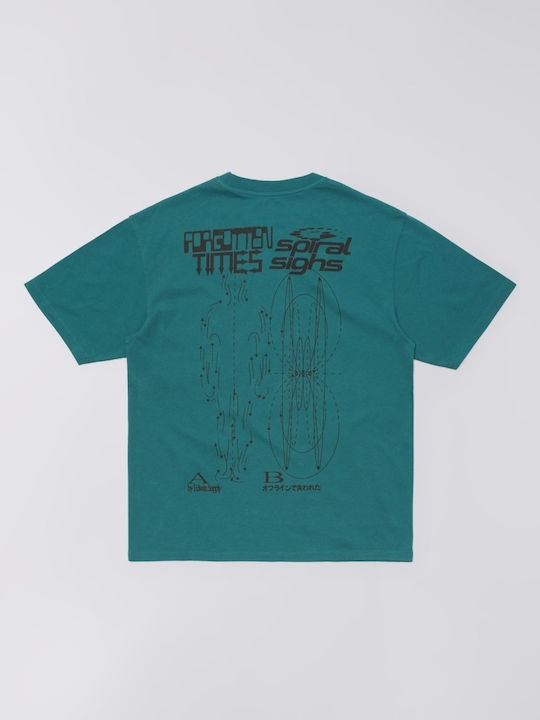 T-shirt Mediterranea