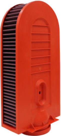 Freeflow Air Filter 1pc 178x349x94 Bmc
