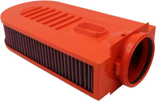 Freeflow Air Filter 1pc 178x349x94 Bmc