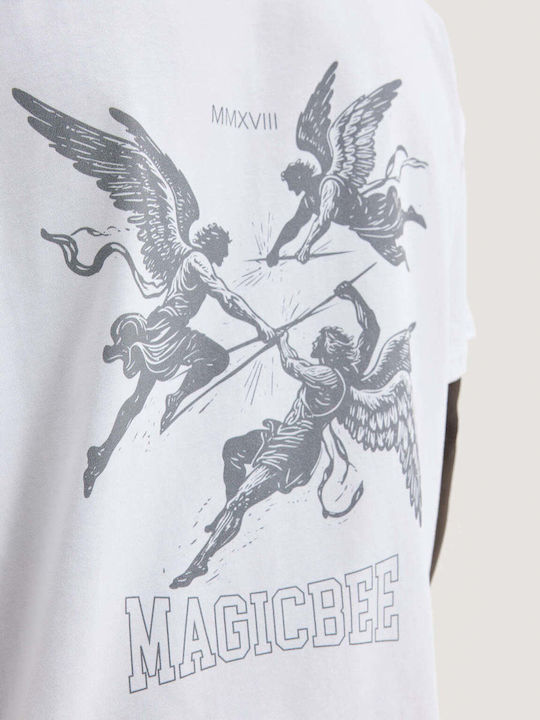 T-shirt Off White 2610