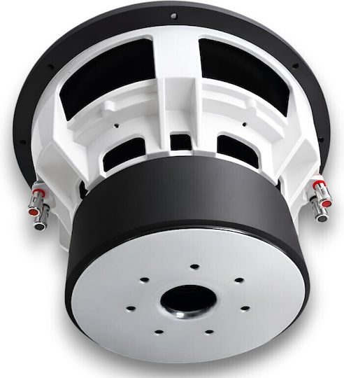 Dsa Audio W12 Subwoofer Αυτοκινήτου 12" 1700W RMS