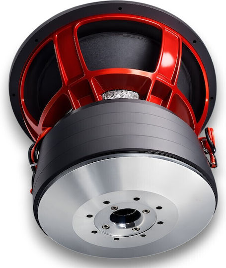 Dsa Audio RXX18 Субуфер за Кола 18" 5000W RMS