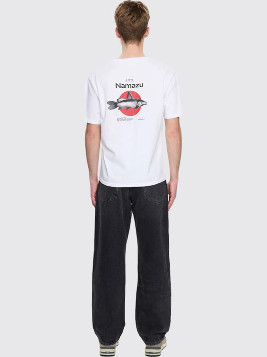 T-shirt Λευκό