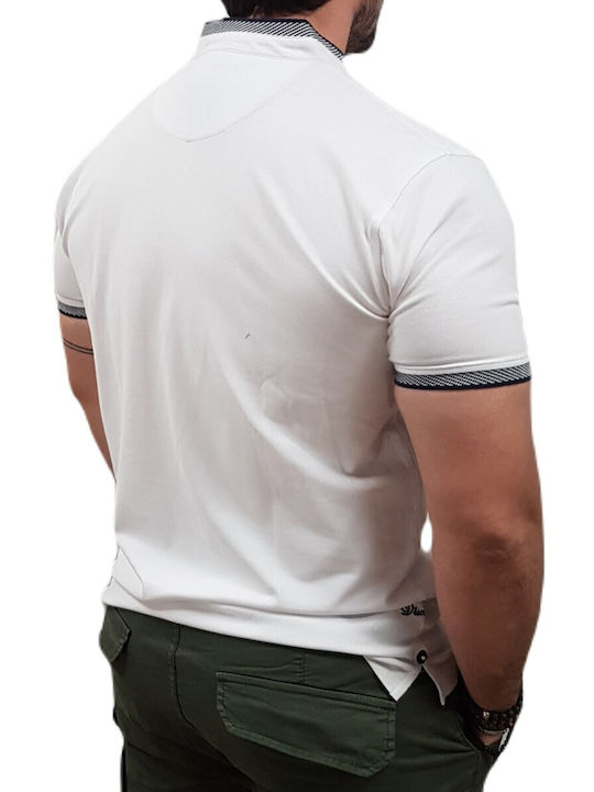 Visconti Shirt White