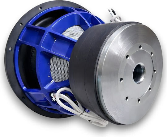 Dsa Audio RX15 Subwoofer Αυτοκινήτου 15" 3000W RMS