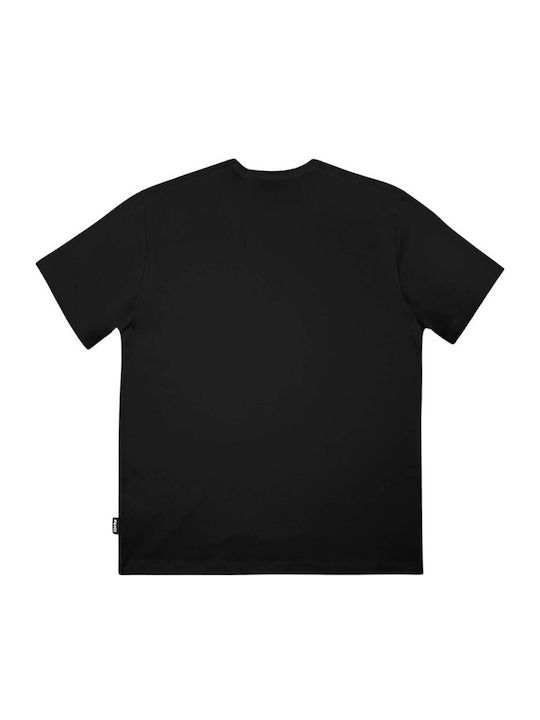 Dudes T-shirt Black