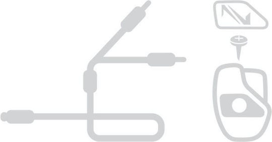 Connection Ftm 030