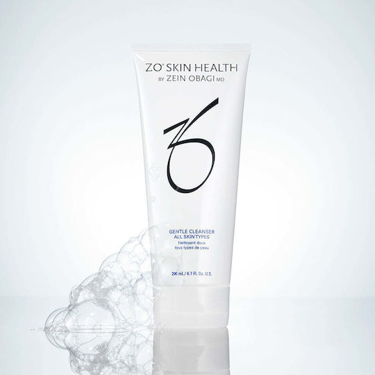 ZO Skin Health Gentle Gel Καθαρισμού Προσώπου 60ml