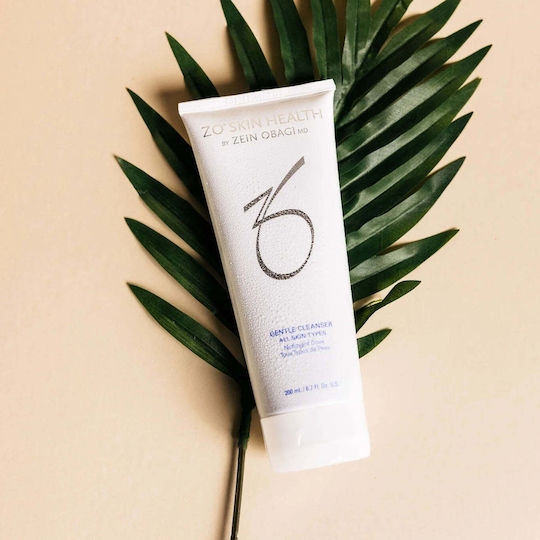 ZO Skin Health Gentle Gel Καθαρισμού Προσώπου 60ml