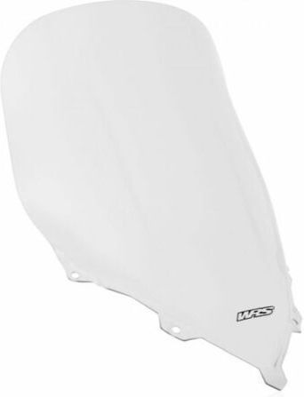Wrs Желатина Bm115t 1200 05-07 БМВ K 1300 S Abs 09 08 Прозрачна