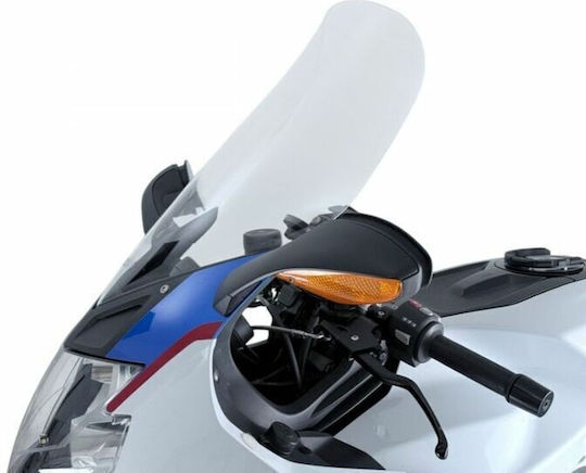 Wrs Желатина Bm115t 1200 05-07 БМВ K 1300 S Abs 09 08 Прозрачна