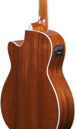 Ibanez Ηλεκτροακουστική Κιθάρα Cutaway Spruce